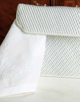 Alessia Handkerchief