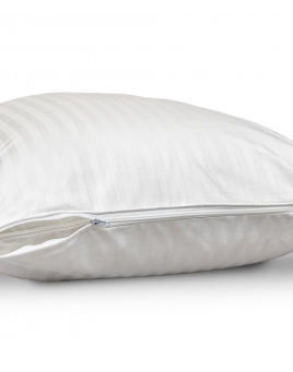 Damask Pillow Protectors