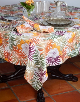 Hawaii Table Collection