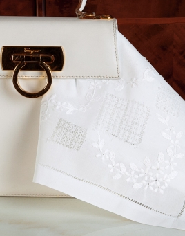 Maristella Handkerchief