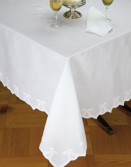 Essex Tablecloth