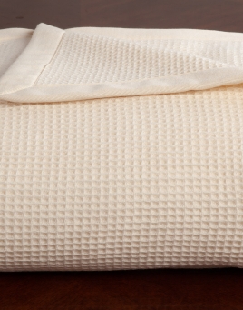 linhaven Thermal Wool Blanket