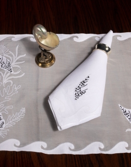 Seashell Bay Placemat Sets