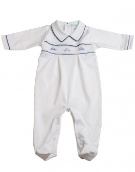 Niko - Cars Jumpsuit