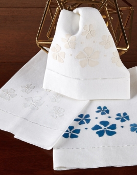 Como Guest Towels