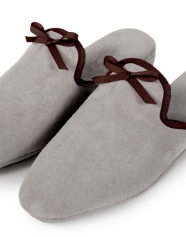 Morningside Slippers
