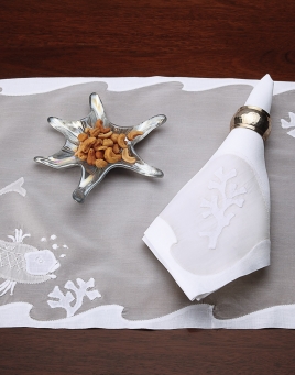 Seabed Placemat Sets