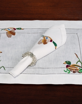 Chesapeake Placemat Sets