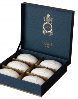 Le Vainqueur Soap by Rancé