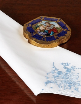 Gala Ladies Handkerchief