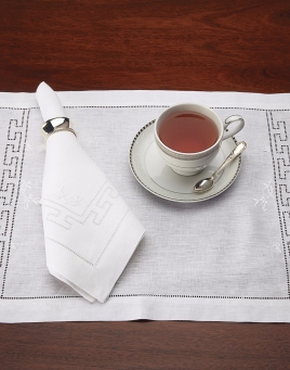 Corinthian Placemat Sets