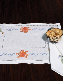 Divemaster Placemat Sets